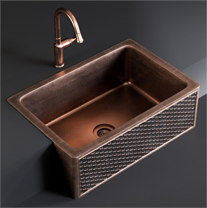 Sink Farmhouse Mixer Pieta